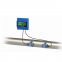tuf2000 ultrasonic water flow meter clamp on sensor module flow meter