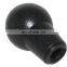 5 Speed Car Gear Shift Knob Boot Cover Handle Case Collar For Honda Fit Jazz