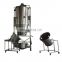 FL-60 Boiling Fluid bed dryer and Granulator with Spray system for Solid granule infusion Drink Milk Coffee Juice Stevia Powder