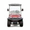 Lifted electric golf cart buggy  A827.2+2G 4 person hunting golf cart for sale ce certificate approved