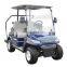 China 2 Passenger Electric Off Road Golf Cart With Non-slip Pedals