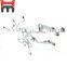 6CT 6D114 diesel engine high pressure fuel pipe for PC300-7 PC350-7 PC360-7