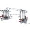 Commercial gym equipment ASJ-A075 8 Multi-Station multi functional machine