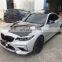 Капот двигателя F87 M2 M2C в стиле GTS CS из сухого углепластика для BMW F87 M2 M2C 2012 - 2019 годов