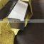 Popular sale AISI Inox 304 316 316L 409 430 2205 2101 square stainless steel bar Supplier in China