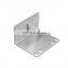 Custom stainless steel shell sheet metal stamping housing