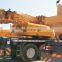 Final Chance Stage V Engine 276KW 70 Ton Mobile Truck Cranes QY70KH