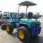 Japan Made Used Komatsu Mini Wheel Loader WA40 Mini Front End Loader Skid Steer Loader Price Low