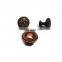Good Quality Knob Wholesale furniture cabinet bathroom kitchen drawer pulls handle and drawer knobs