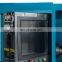 Servo motor aluminum alloy wheel cnc machine rim  repair lathe machine with diamond cutter