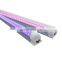 Greenhouse Red Blue LED Tube Lamp For Plant T5 T8 4FT Full Spectrum LED Grow Tube Light