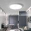 New Design LED Ceiling Lamp Simple Indoor Led Round Ceiling Light For Living Bedroom Hotel
