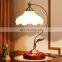 New Flower Light Modern Creative Decor Table Lamp Luxury Indoor Desk Lights For Home Living Room Hotel