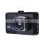 Drop shiping  GT200 CAR DVR 1080P Dash Cam Recorder 3.0 Inch Screen Display Car Black Box Dash Camera