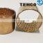 Factory Price Sell in Bulk Customized Wrapped Bronze Bushing With Diamond Oil Socket Anti-fatigue Anti-erosion Bronze Bushing