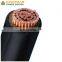 1*630 Xlpe Insulated And Unarmored Copper Core Power Cable With Iec 605021