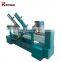 Full automatic multifunction Wood turning lathe machine for Roman-columns+stairs-railings+furniture-chair-legs