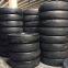 Guizhou scraper tire 1200R24/12.00R24 smooth tire mine wire tire