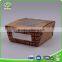 Wholesale best quality recyclable easy storage take away salad box                        
                                                Quality Choice