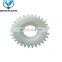 Excellent Wear Resistant Gear and Roller Pulley Gear Parts Irregular Plastic Parts