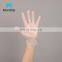 Transparent High Quality Anti-slip Waterproof Oilproof Breathable Vinyl Gloves PVC Gloves for Household Daily Usage