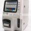 Auto hematology analyzer 3 parts open system for clinical hospital use