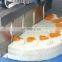 BDS Baking Small Cake Biscuit Ultrasonic Cutting Machine Cheese Cutting Machine Customization