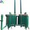Hoist type smokeless energy saving Hard wood bamboo Kiln for making charcoal