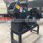 Sand Making Machine Hammer Mill Crusher for Gold Mining Stone Crusher Hammer Mill Rock Glass Crusher Machine