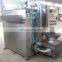 stainless steel smoking fish machine for any kind of meat