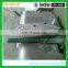 Factory price animal feed straw cutting machine corn stalk grass cutting machine