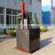 seeds growing nutritive tablet press machine