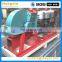 Factory competitive price High quality hard wood chipper machine shredder wood crusher wood shaving machine