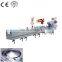 Full Automatic Disc Feeding Chocolate bar Double Twist wrapping Machine