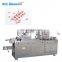 blister packaging machine automatic capsule blister packing machine capsule