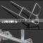 Fishing Rod Holder Supplies Hand pole Sea Rod Dual Purpose Fishing Rod Holder Fishing Fort Holder