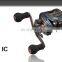 DAIWA  X IC Digital display wheel Saltwater spinning reel sample stock supply fishing equipment
