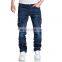 New 2022 Fashion Style Jeans for Men High Premium Quality Slim Fit Wholesale Pants