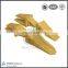 Lost Wax Casting Carbon Steel Excavator Bucket Teeth