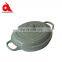 Colorful Cast Iron Enamel Nonstick Cookware Sets Cooking Pot