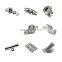 OEM 316 Stainless Steel Yacht Accessories Marine Hardware
