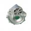 Stainless Steel Precision Casting 304 Silicon Precision Casting Non-Standard Processing 316 Stainless Steel Casting