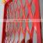 Manufacture Aluminum Suspended Ceiling Expanded Metal Mesh Panels