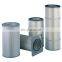 Dust Air Filter Cartridge for Industrial Air Clean Collector