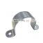 OEM Service Factory Price U Shaped Stainless Steel Pipe Clamp Bracket