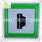 New customized goos price Superior material tunnel road sign