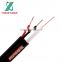 305m RG59 power CCTV Communication RG59+2 Siamese coaxial cable 3 in 1 Camera Manufacture cable coaxial rg59