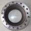 0308835120 Disco de freno rotor para remolque BPW