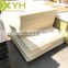 White Color ABS Sheet (Acrylonitrile-butdiene-styrene) ABS Plastic Sheet for thermoforming