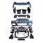Genuine Car Accessories Car Bumper For BMW 3 Series GT F34 Change to MT Body Kits With Front Bumper Assembly Grille Rear Lip